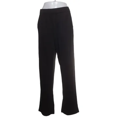 Palazzobukser (Sort) fra Couture Elastan, Polyester