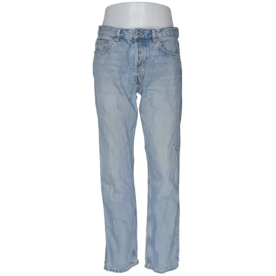 Jeans (Blå) från Arket Bomull