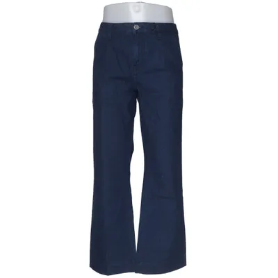 Jeans (JAMES PLEAT) fra Mud Jeans Økologisk bomuld