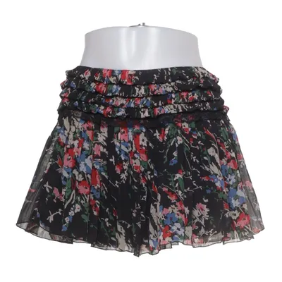 Rok (Zwart, Meerkleurig) van Lipsy Polyester, Viscose