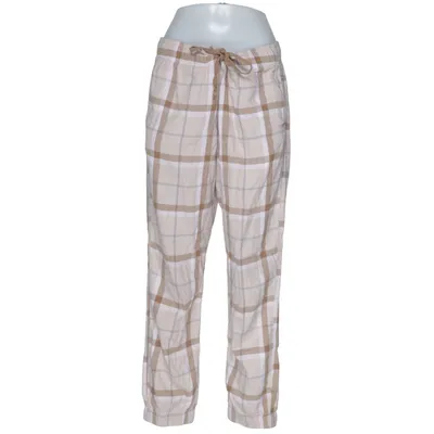 Pyjamahose (Beige, Braun) von Hollister