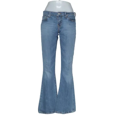 Jeans (Blue) from Levi Strauss & Co Cotton, Elastane