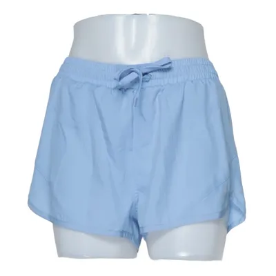 Sportshorts (Blau) von Energetics Recyceltes Polyester