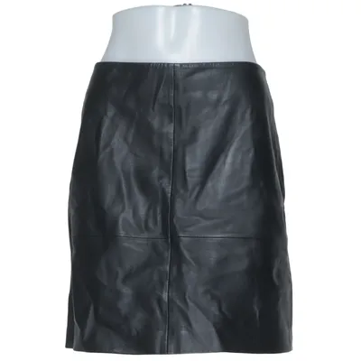 Leather skirt (Cera) from Your Face Leather, Polyester
