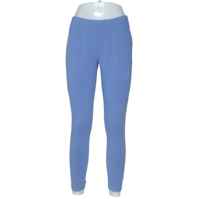 Leggings (Blauw) van Gudrun Sjödén Elastaan, Organisch katoen