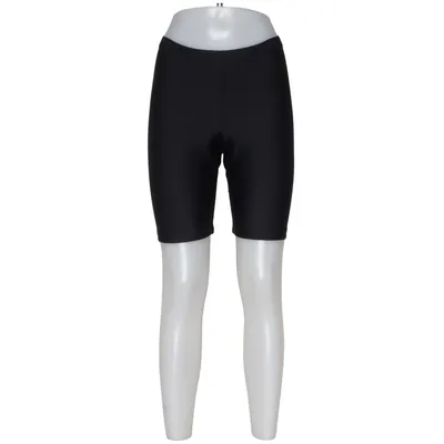 Cykelbyxor (Svart) från Decathlon Creation Elastan, Polyamid, Polyester