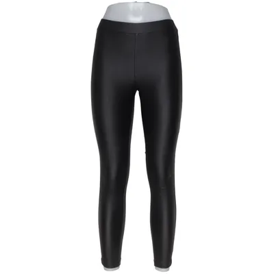Leggings (Black) from Forget Me Not Elastane, Polyamide, Viscose