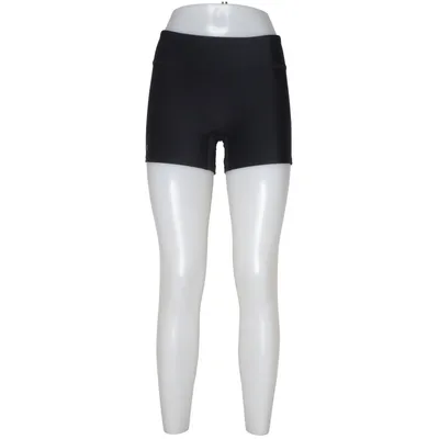 Kompressionsshorts (Svart) från Under Armour