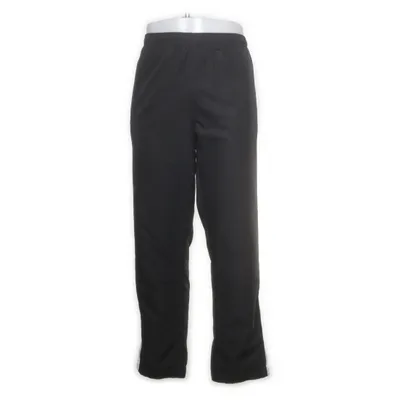 Träningsbyxor (Svart, Vit) från Lacoste Sport Bomull, Polyester