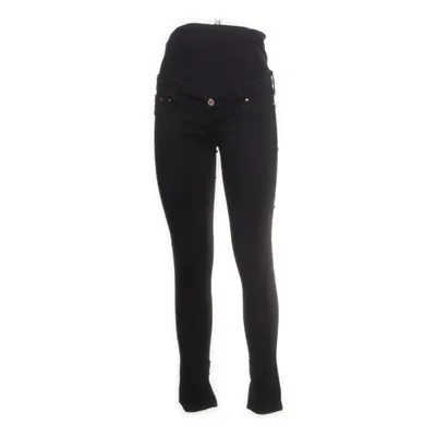 Maternity jeans (Skinny High Rib) from H&M Mama Polyester, Elastane, Cotton