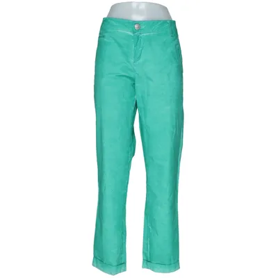 Chino (Vert) de JOOP! Coton, Élasthane