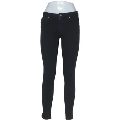 Jeans (Svart) från Black Orchid Bomull, Elastan, Lyocell, Polyester, Viskos