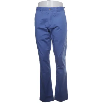 Chinos (Stretch Slim Fit) från Polo Ralph Lauren Bomull, Elastan