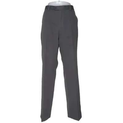 Pantalon de costume (Gris) de Gefa Polyester