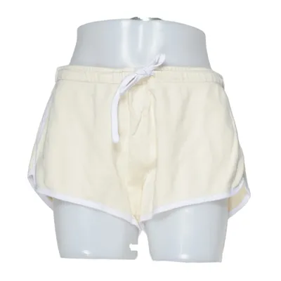 Short de jogging (Jaune) de Sister Coton