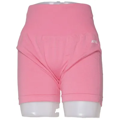 Compressieshorts (Roze) van AYBL