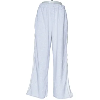Sweatpants (Gray) from FB Sister