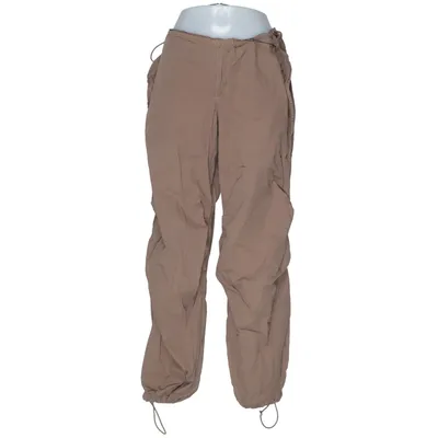 Cargobyxor (Brun) från Urban Outfitters Bomull