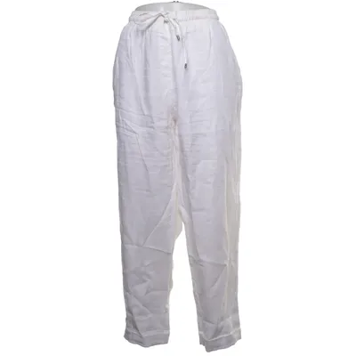 Pantalon (Blanc) de Doris Streich