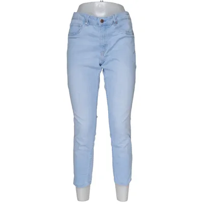 Jean (CURVY JEGGINGS) de &Denim by H&M Coton, Élasthane, Polyester