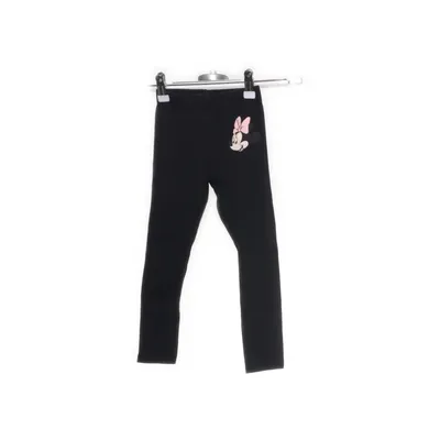 Legging (Noir) de Zara x Disney