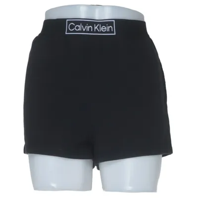 Sports shorts (Sleepwear) from Calvin Klein Sleepwear Cotton, Elastane