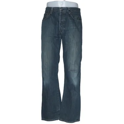 Jeans (501) från Levi Strauss & Co Bomull