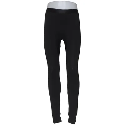 Långkalsonger (Svart) från Weard Elastan