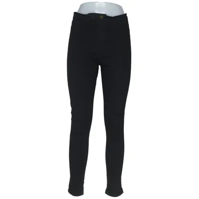 Jean (Noir) de American Apparel Jeans Coton
