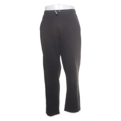 Mjukisbyxor (Svart) från Bula Bomull, Polyester