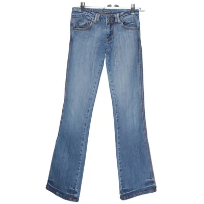 Jeans (Da-550) von Daniel Stern Baumwolle