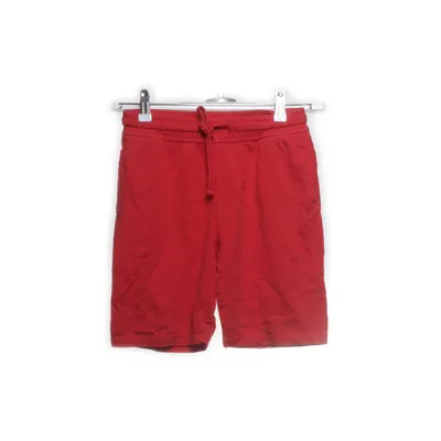 Short de jogging (Rouge) de D.M.D by Denim Day Coton