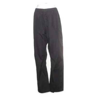 Joggers (Black) from Didriksons Polyester