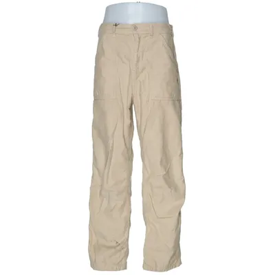 Bukser (Beige) fra Stan Ray Bomuld
