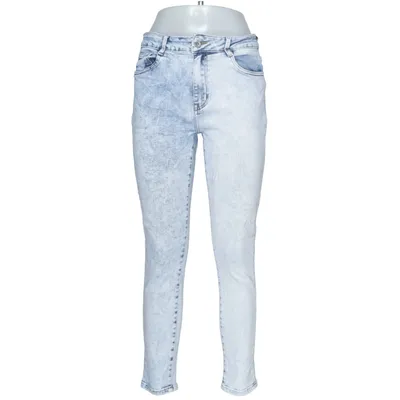 Jeans (Blå) från Newplay Bomull