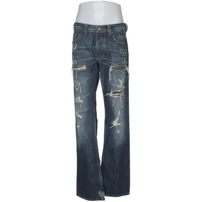 Jeans (Larkee) from Diesel Cotton