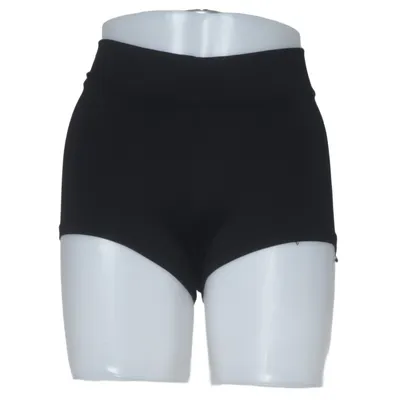 Compression shorts (Black) from Worktool Elastane, Polyamide