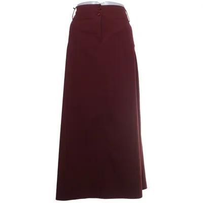 Skirt (Red) from Yueler