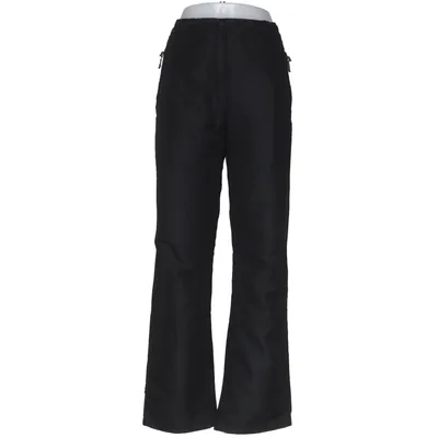 Snow pants (Black) from Hickory Polyester