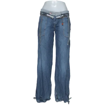 Jeans (Blau) von Gsus Sindustries Baumwolle
