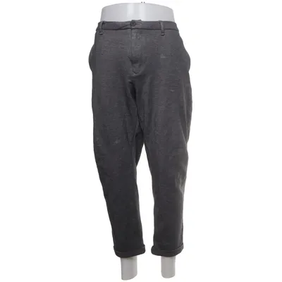 Suit pants (Gray) from Icono