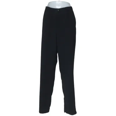 Broek (Zwart) van Merrytime Polyester