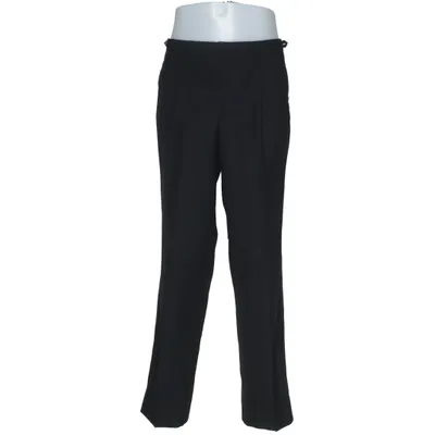 Pantalon de costume (Noir) de Turo Laine