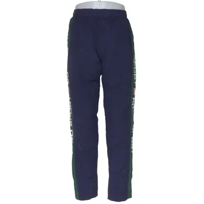 Träningsbyxor (Blå, Grön, Vit) från Polo Sport Ralph Lauren Nylon, Polyester