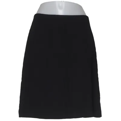 Rok (Zwart) van Emporio Armani