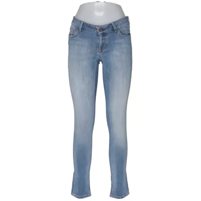 Jeans (Blå) från Mexx Bomull, Elastan, Polyester