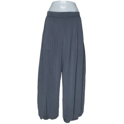 Harem pants (Gray) from Oysho