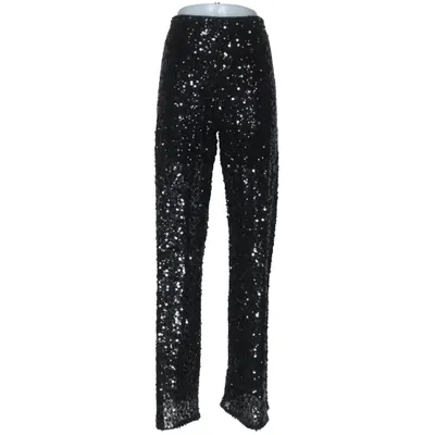 Bukser (Sort) fra Calzedonia Elastan, Polyamid, Polyester