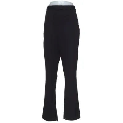 Pantalon de costume (Noir) de Claire Rose x NA-KD Élasthane, Polyester, Viscose