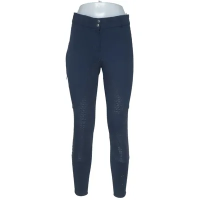 Breeches (Blue) from JH Collection Elastane, Nylon